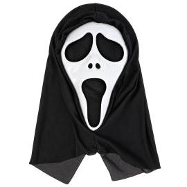 Scream Ghostface Maske