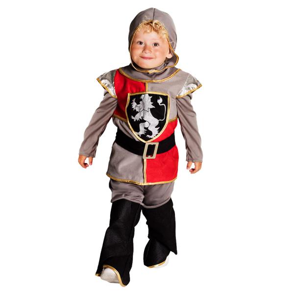 Ridderkostume Knight Børn