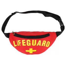 Lifeguard B&aelig;ltetaske