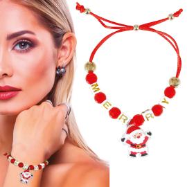 Julearmb&aring;nd Julemand