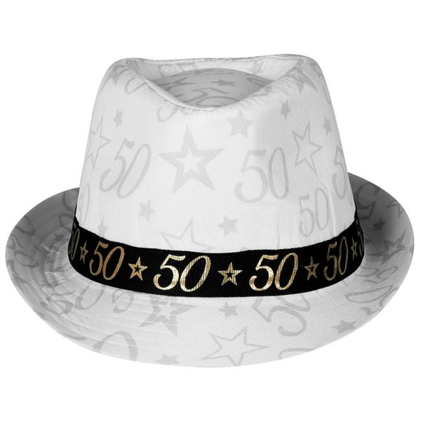 Gangsterhat 50 år