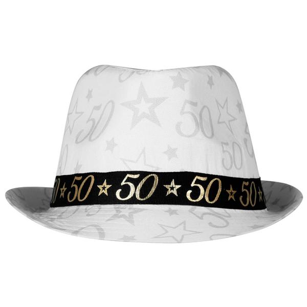 Gangsterhat 50 år