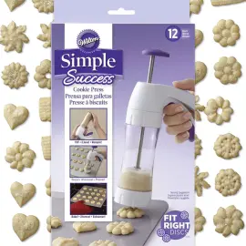 Kagespr&oslash;jte Wilton