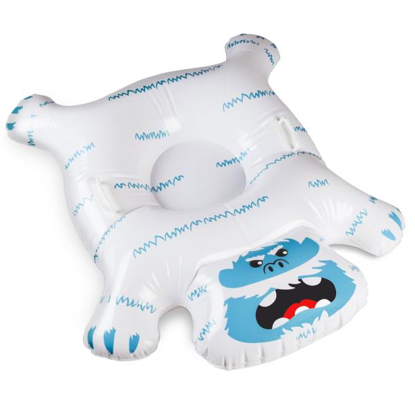 Snow Tube Yeti