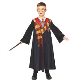 Harry Potter Børnekostume 10-12 År