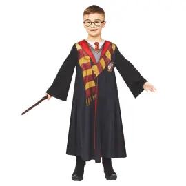 Harry Potter Børnekostume