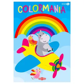 Colormania Malebog