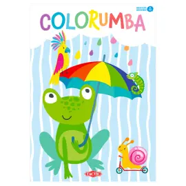 Colorumba Malebog