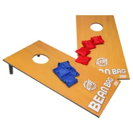 Kasta &Auml;rtp&aring;sar Spil