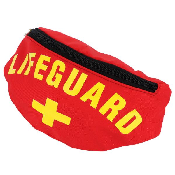 Lifeguard Bæltetaske