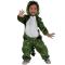 Dinosaur Kostume B&oslash;rn