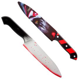 Klovn Kniv