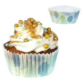 Havfrue Muffinforme