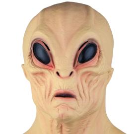 Latexmaske Rumv&aelig;sen