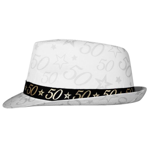 Gangsterhat 50 år