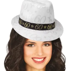 Gangsterhat 60 &aring;r
