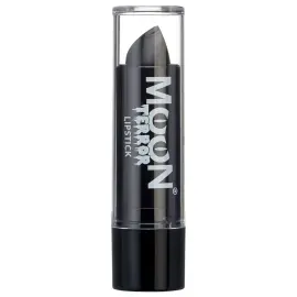 Moon Terror Halloween L&aelig;bestift Midnight Black