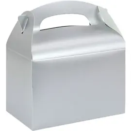 Festboks Sølv