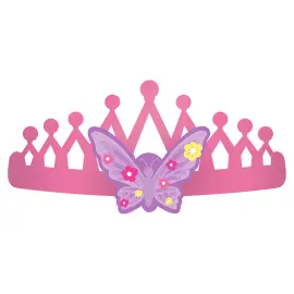 Festhatte Tiaraer Princess