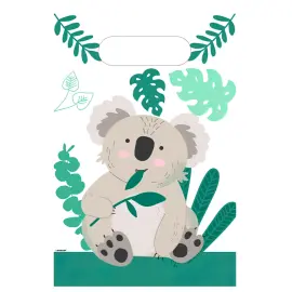 Slikposer Koala Fest
