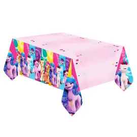 My Little Pony The Movie Papirdug