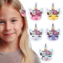 H&aring;rsp&aelig;nder Enhj&oslash;rning