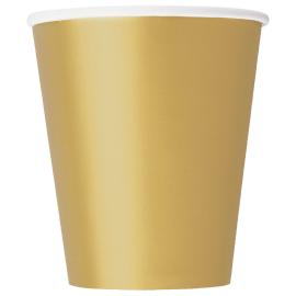 Papkrus Guld 27 cl 8-pak