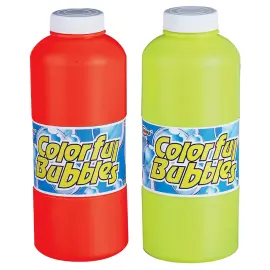 Sæbebobler 1 Liter