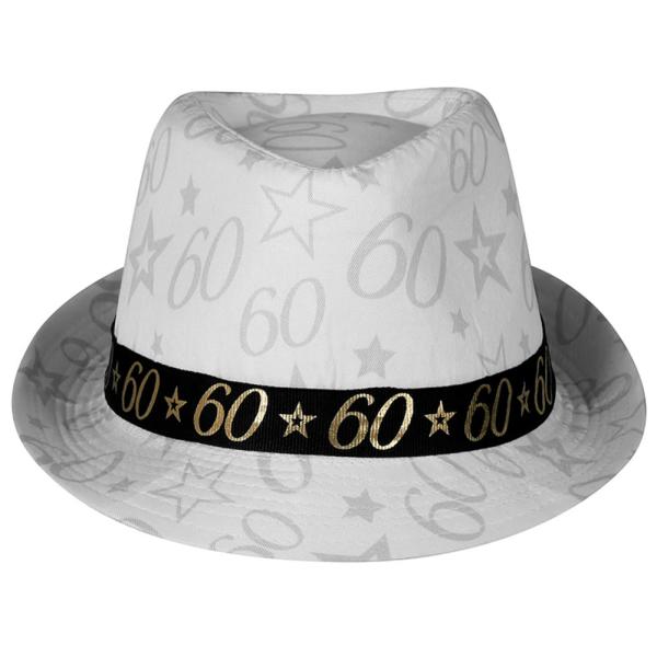 Gangsterhat 60 år