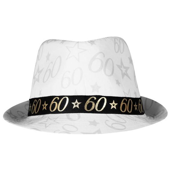 Gangsterhat 60 år