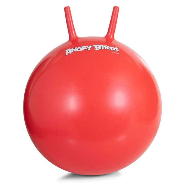 Angry Birds Hoppebold