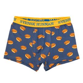 Kanelbulle Boxershorts