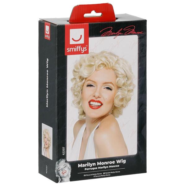 Marilyn Monroe Paryk