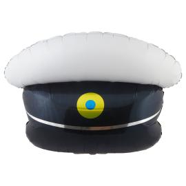 Folieballon Studenterhue 72 x 49 cm