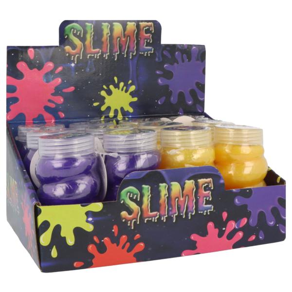 Slime i Spiraltube 150 g