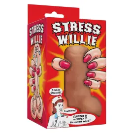 Willie Stressbold