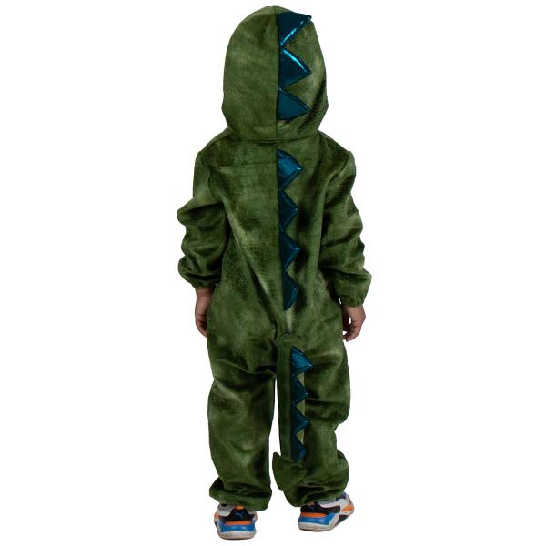 Dinosaur Kostume Børn