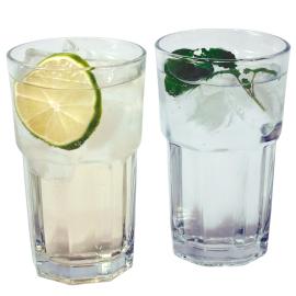 Tumlerglas Rise 330ml 3-pak