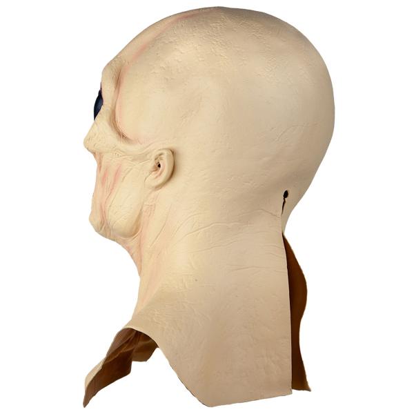 Latexmaske Rumvæsen