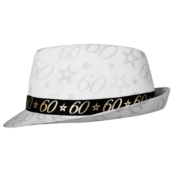 Gangsterhat 60 år