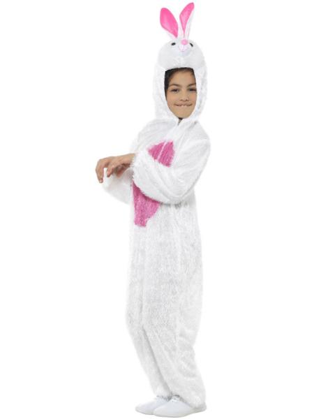 Kanin Kostume Jumpsuit Børn