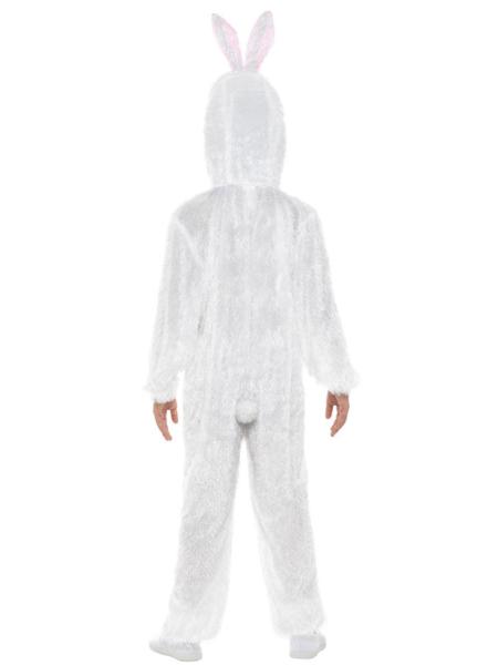 Kanin Kostume Jumpsuit Børn