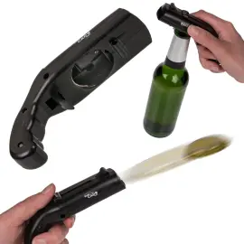 Oplukker Pistol