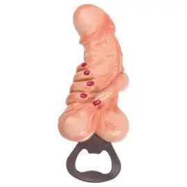 Oplukker Tissemand og H&aring;nd