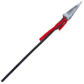Gladiator Udtrækkeligt Spyd