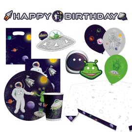 Festpakke Rummet 64-pak