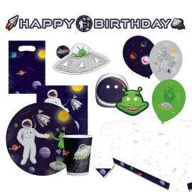 Festpakke Rummet 64-pak