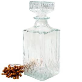 Whiskykaraffel 1L