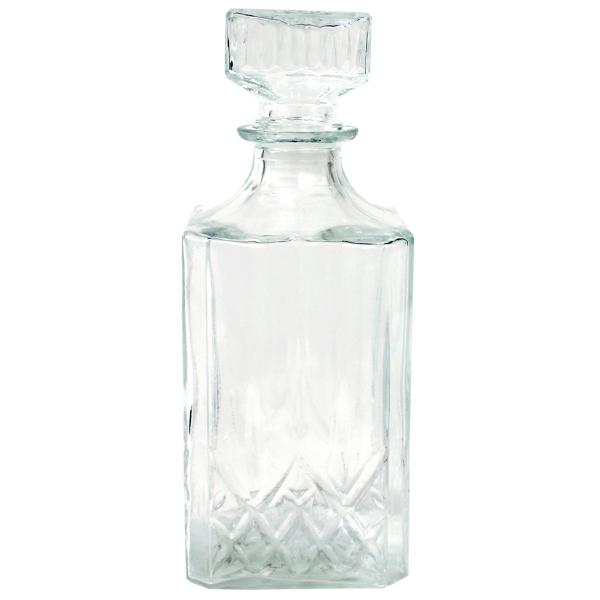 Whiskykaraffel 1L