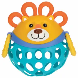 Aktivitetslegetøj Løve Bold